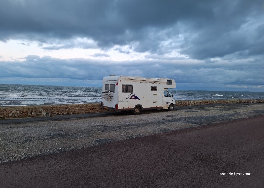 (50310) Saint-Marcouf - 55 Boulevard des Gougins — foto 4