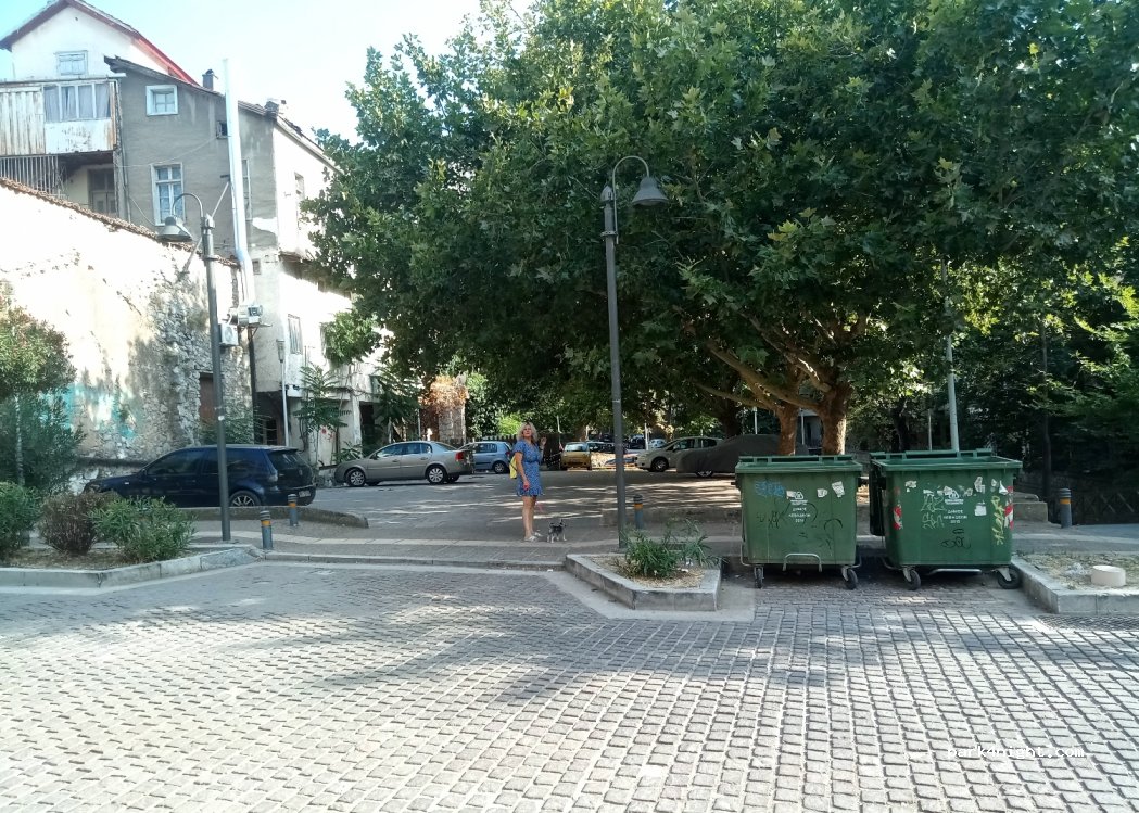 (321 00) Levádhia - 29 Eleftheriou Venizelou — foto