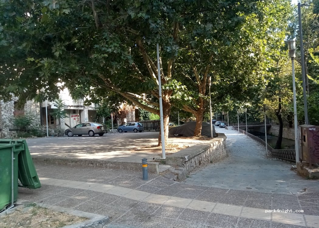 (321 00) Levádhia - 29 Eleftheriou Venizelou — foto 2