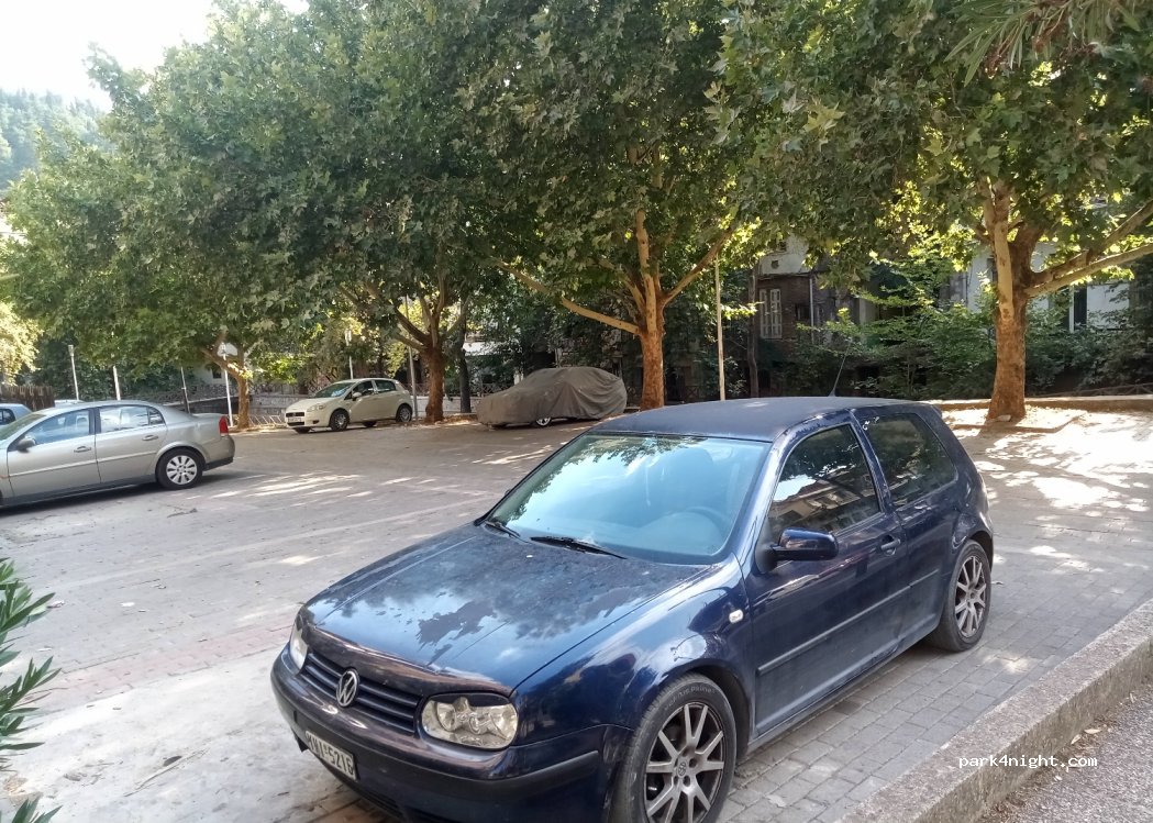(321 00) Levádhia - 29 Eleftheriou Venizelou — foto 3