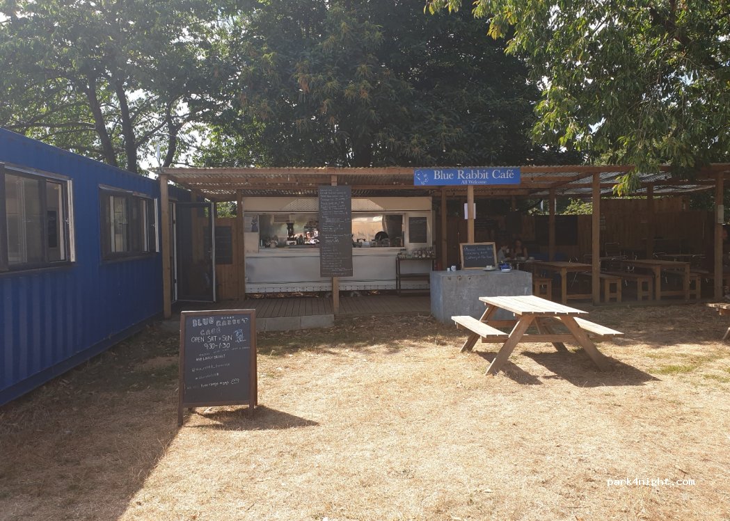 Shottisham Campsite at St Margaret's House — foto 3