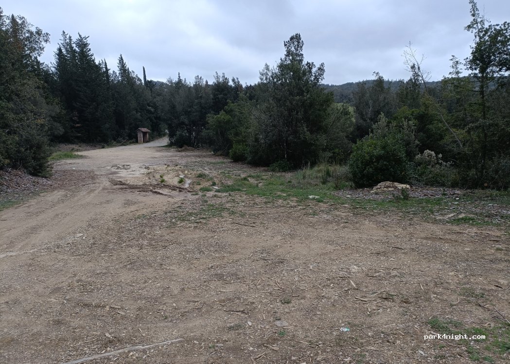 (58045) Civitella Paganico - — foto 2
