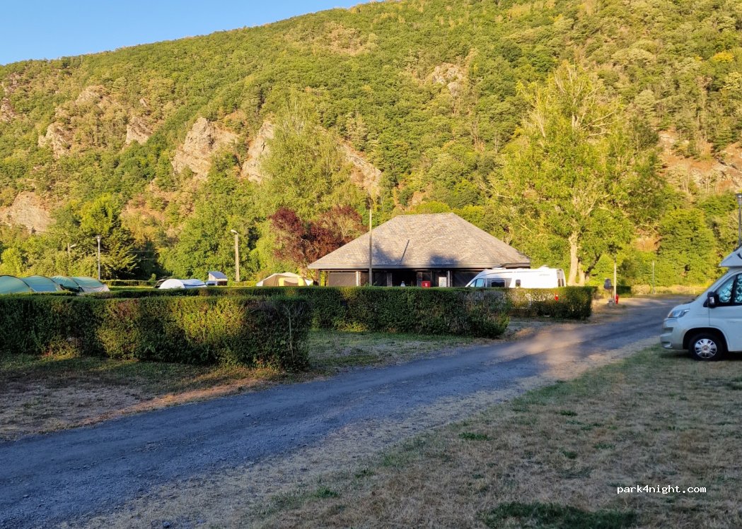 Camping Bellevue — foto 2