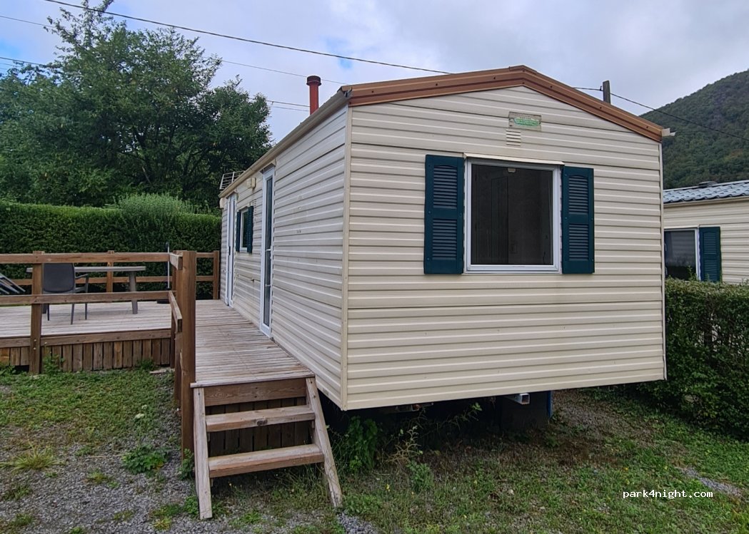 Camping Bellevue — foto 4