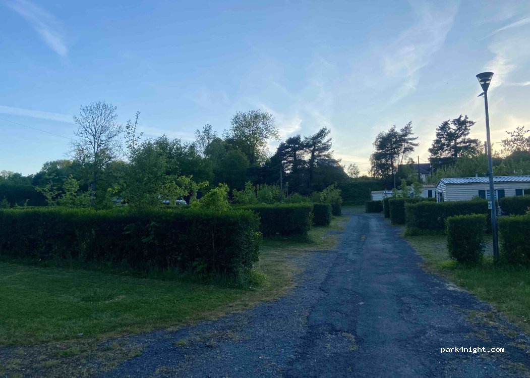 Camping Bellevue — foto 5