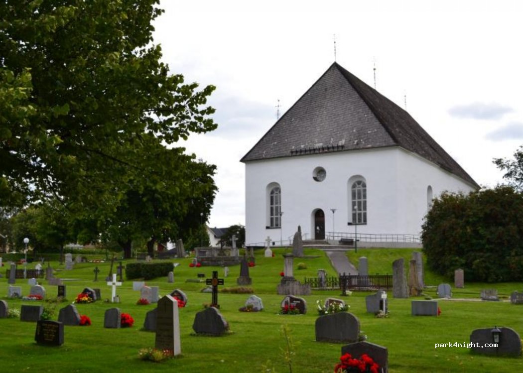 (827 30) Ljusdal - 4 Västernäsvägen — foto