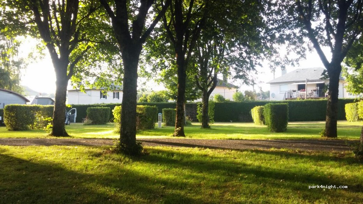 Camping le Sedour — foto 2