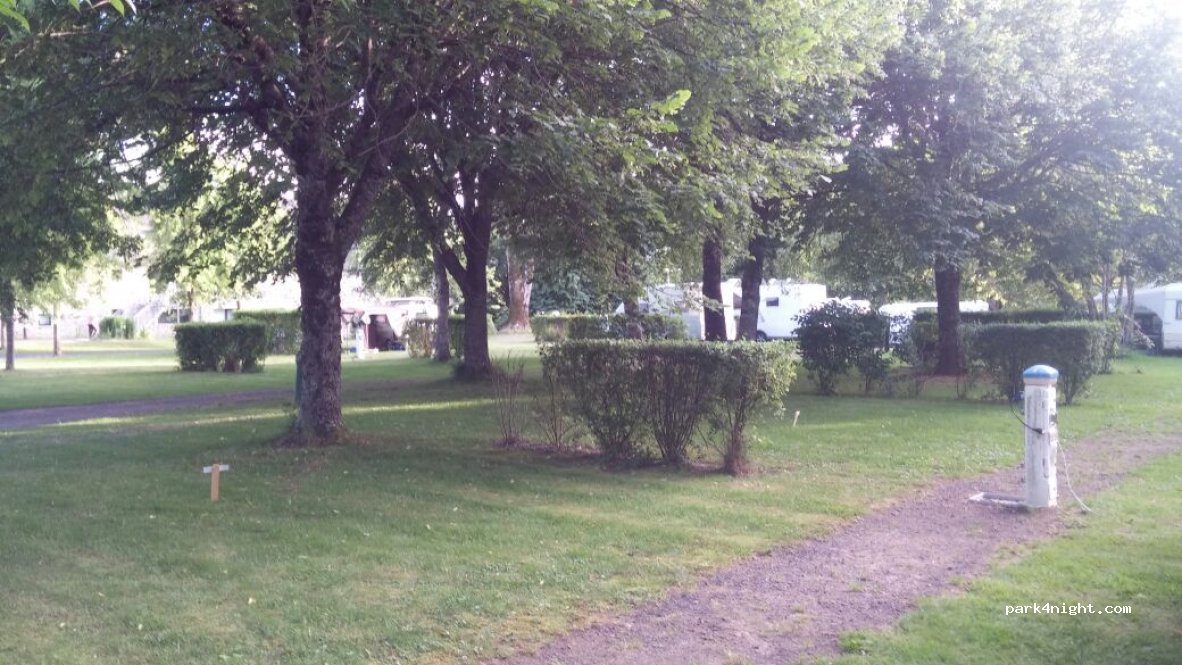 Camping le Sedour — foto 3