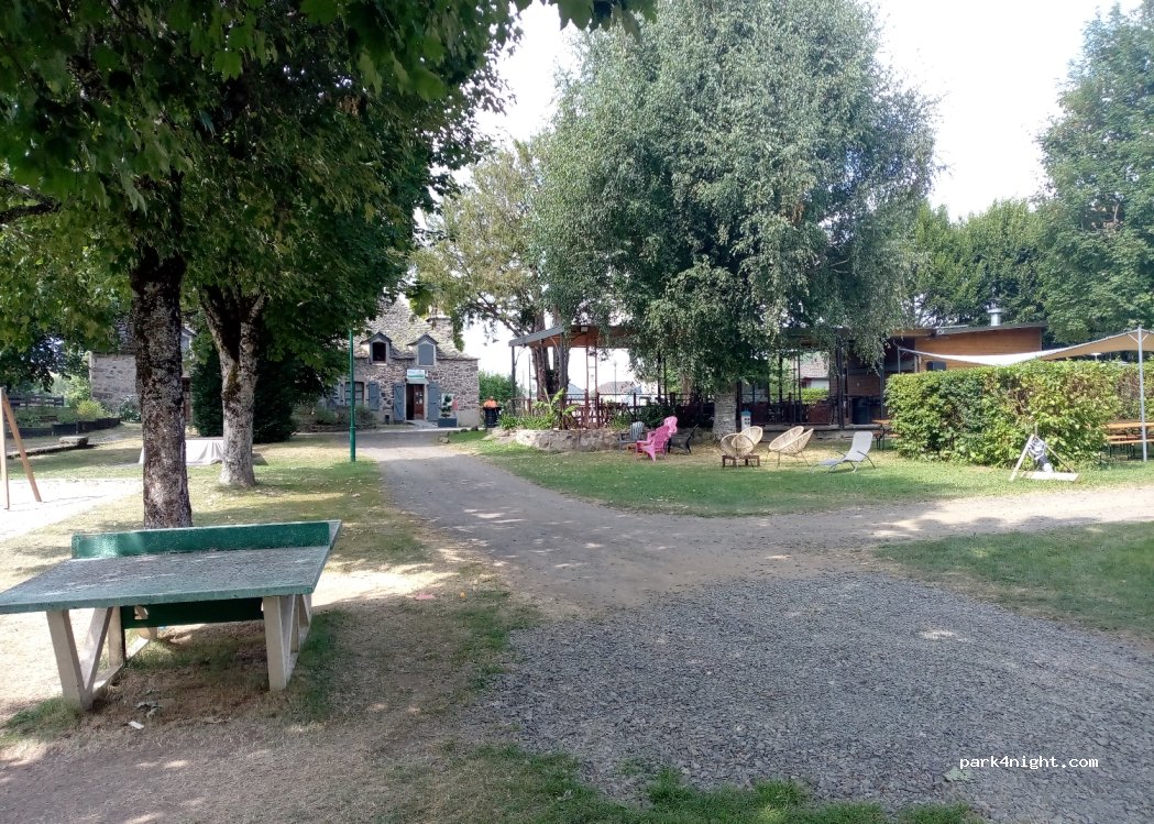 Camping le Sedour — foto 4