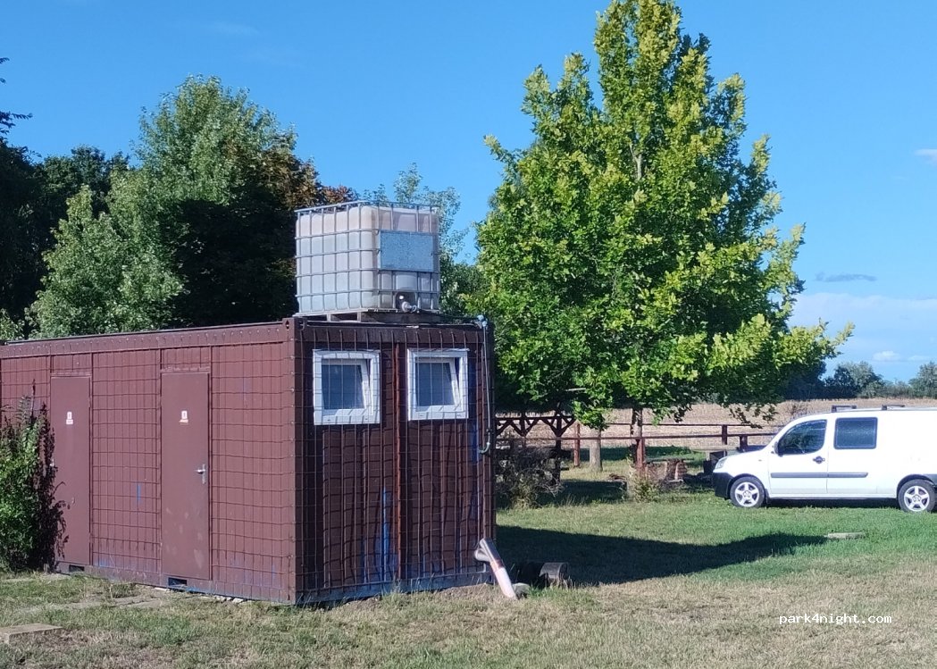 (6756) Tiszasziget - Unnamed Road — foto 4