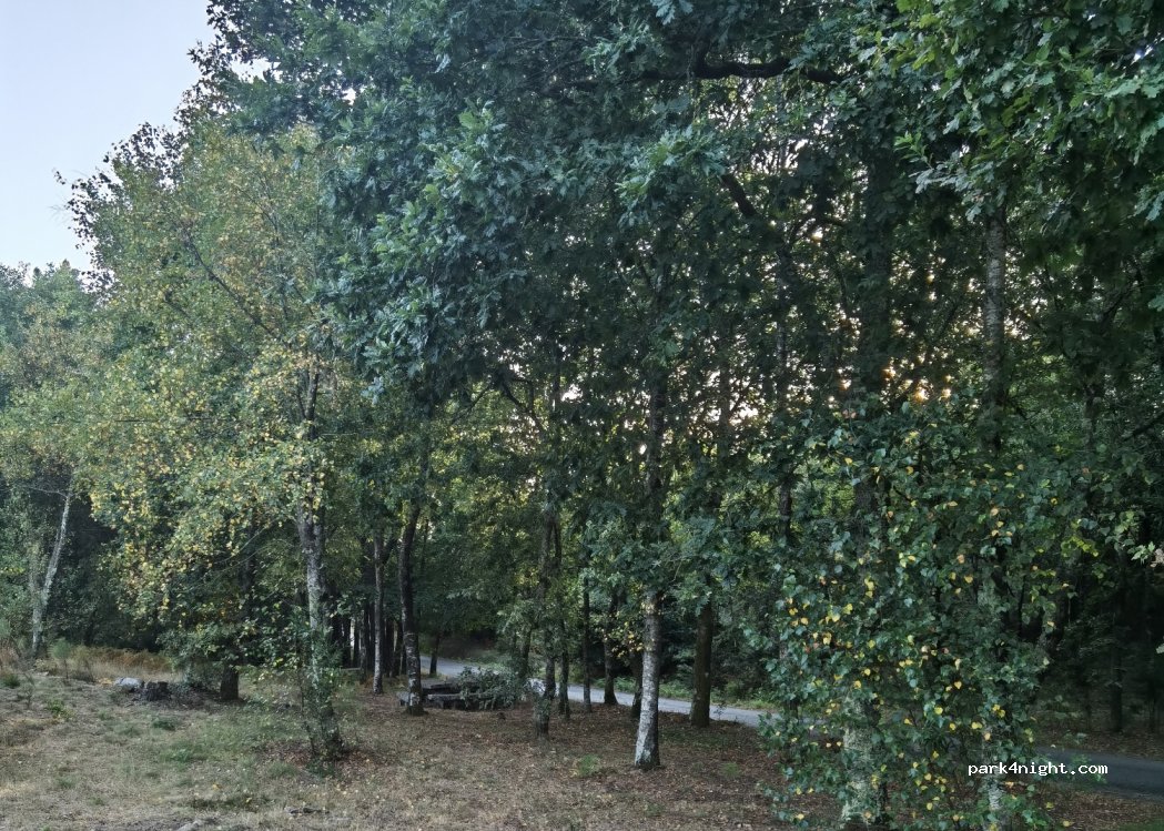 (15898) Santiago de Compostela - Estrada do Pedroso — foto 2