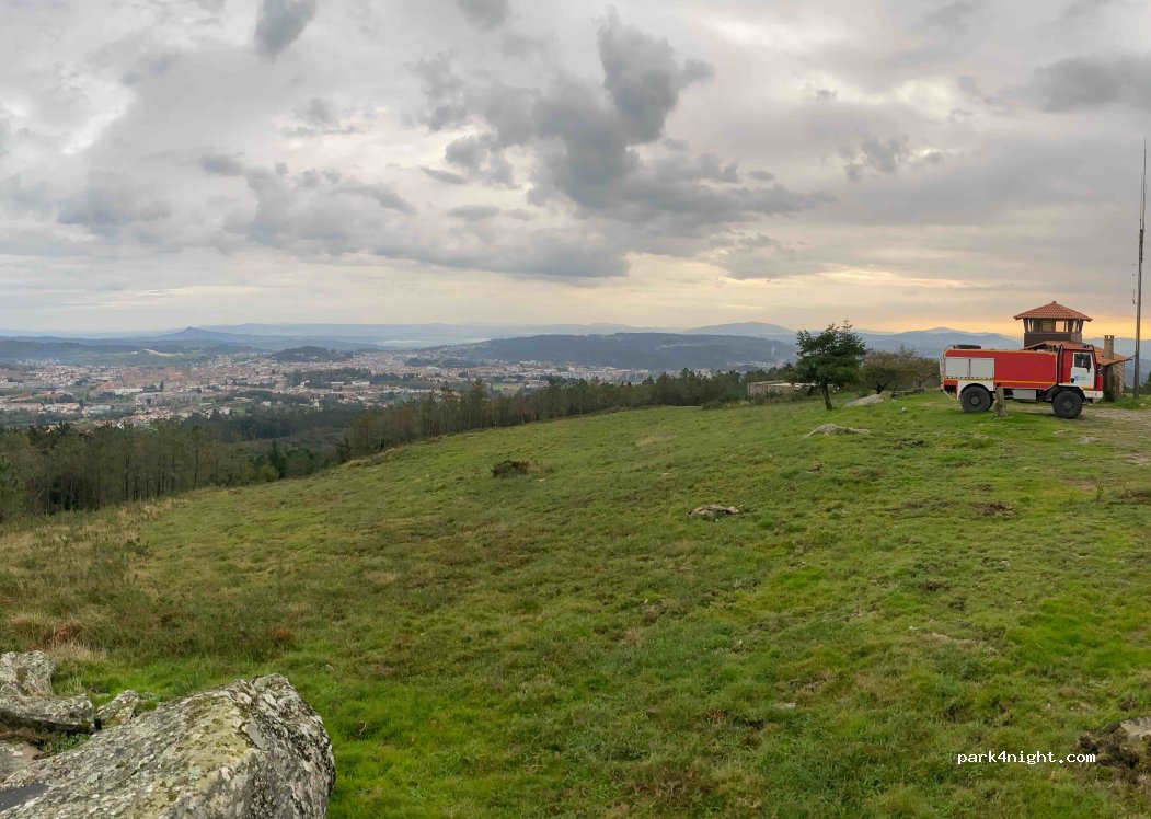 (15898) Santiago de Compostela - Estrada do Pedroso — foto 4