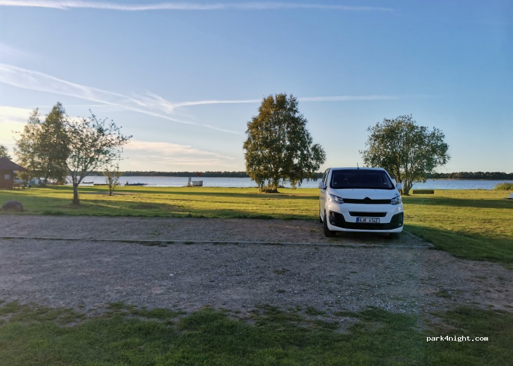 (84-352) Sarbsk - 17 Jeziorna — foto 2