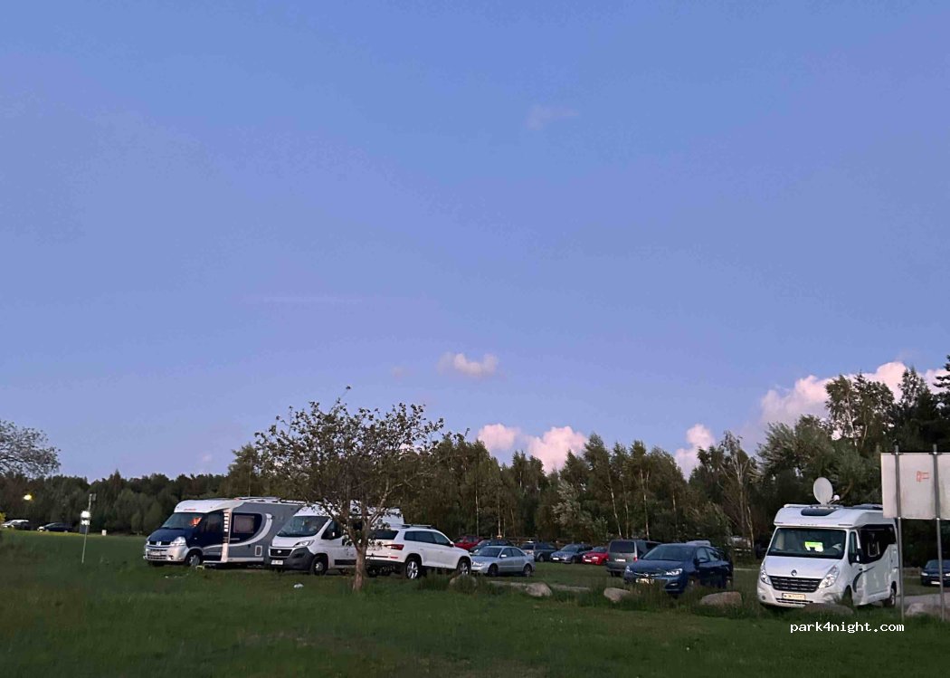 (84-352) Sarbsk - 17 Jeziorna — foto 4