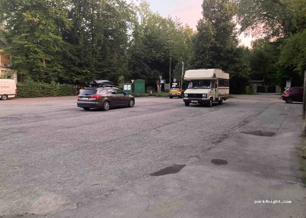 (86825) Bad Wörishofen - 1 Mindelheimer Straße — foto 2