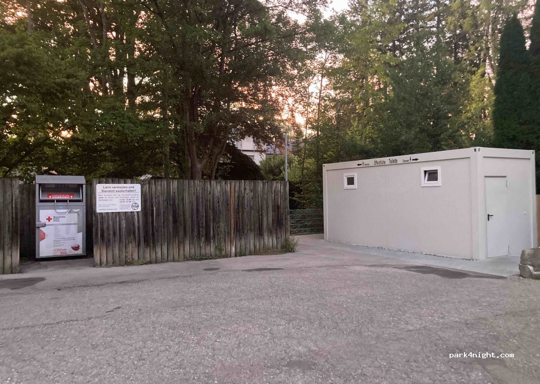 (86825) Bad Wörishofen - 1 Mindelheimer Straße — foto 3