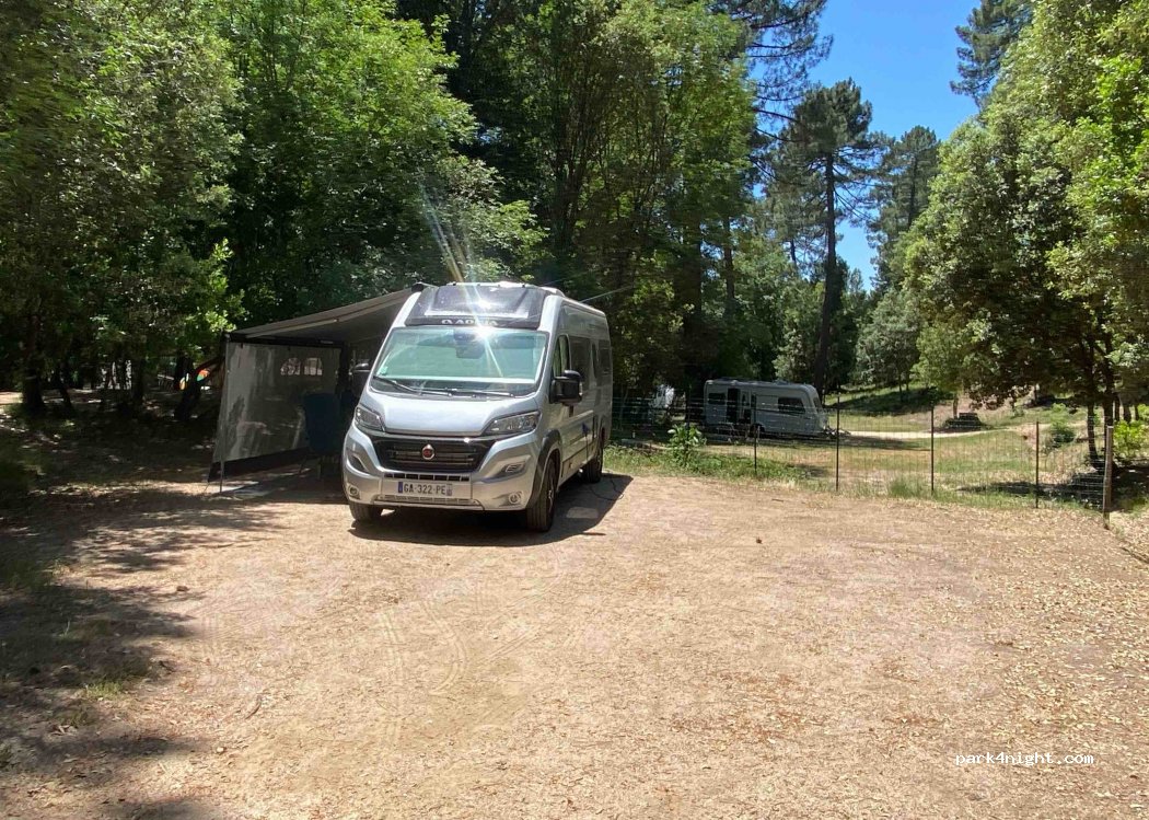 Camping La Rivière — foto 2
