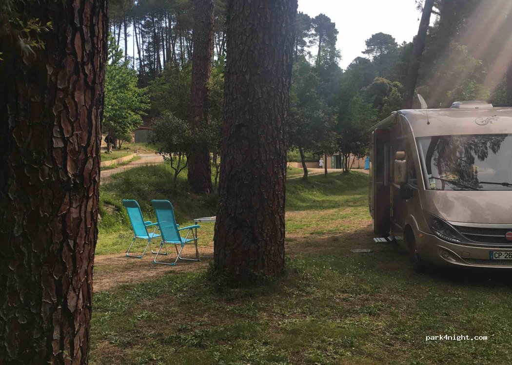 Camping La Rivière — foto 3