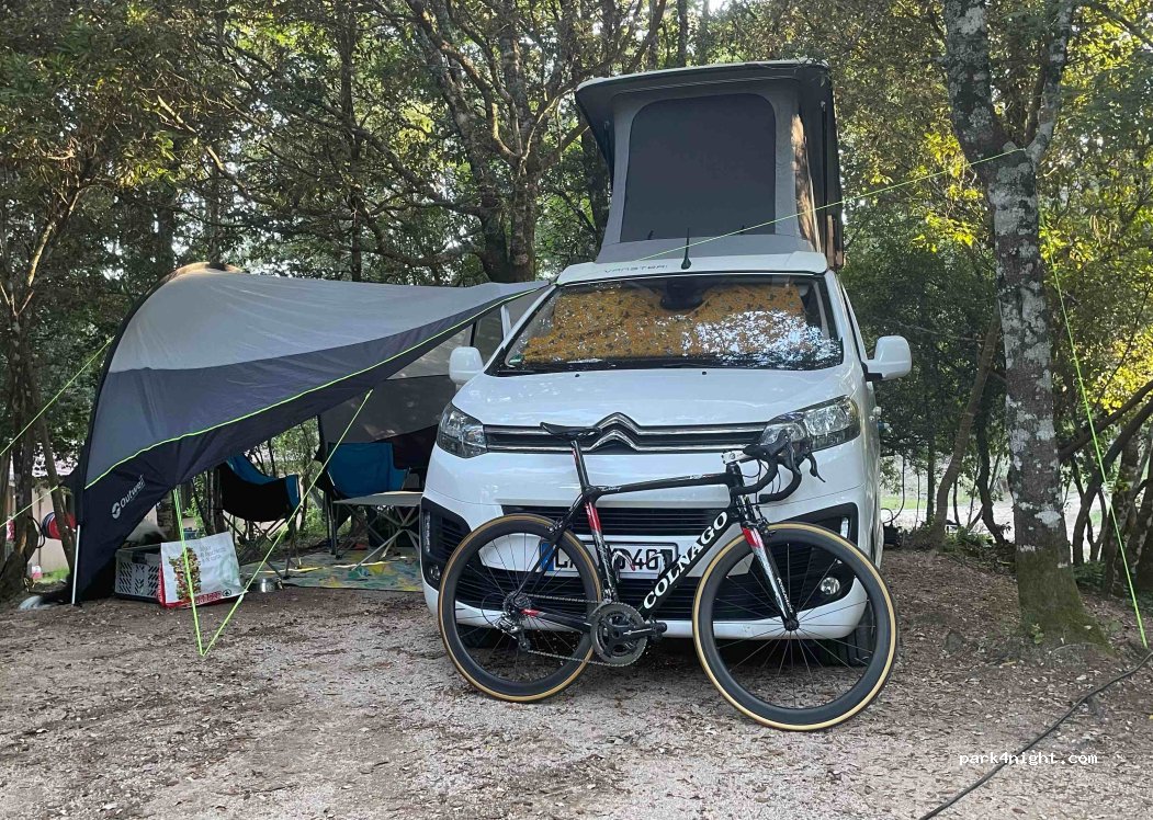 Camping La Rivière — foto 4