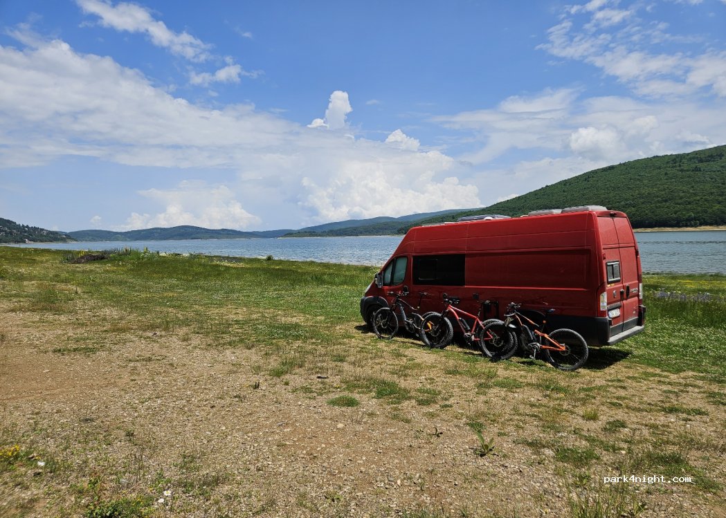 (1254) Mavrovo - — foto 2