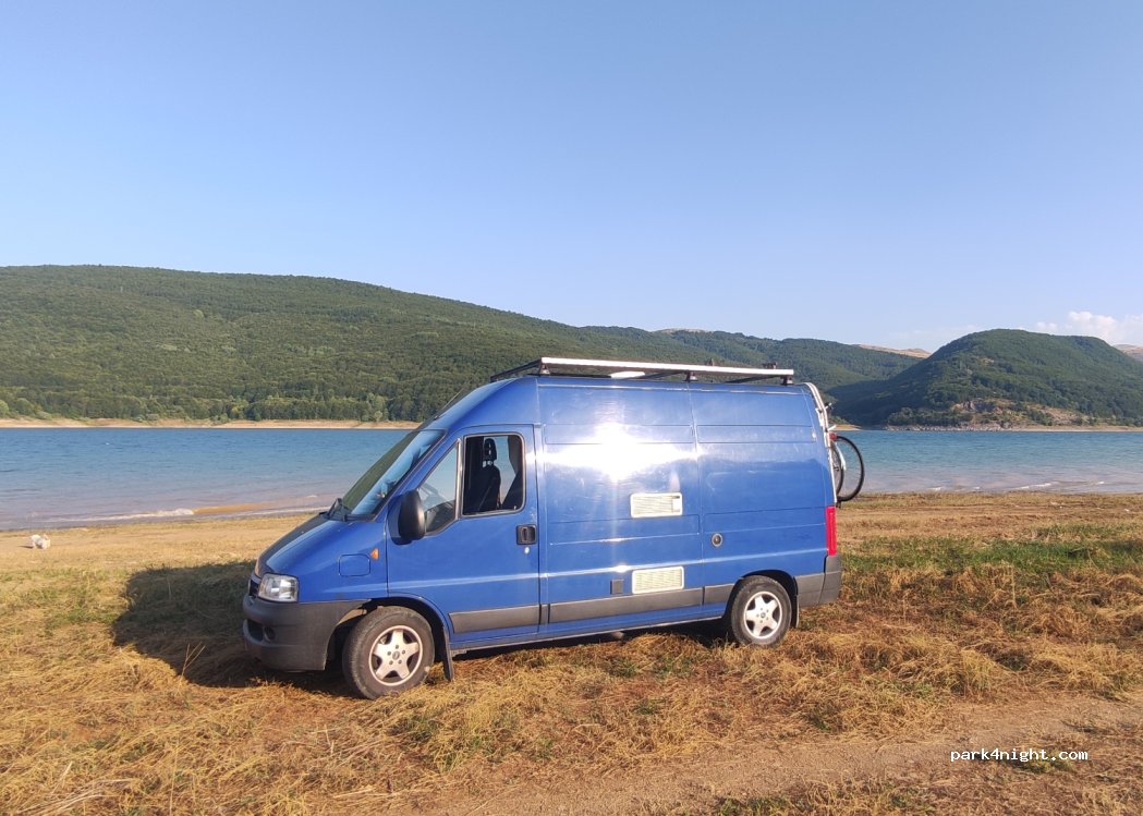 (1254) Mavrovo - — foto 3