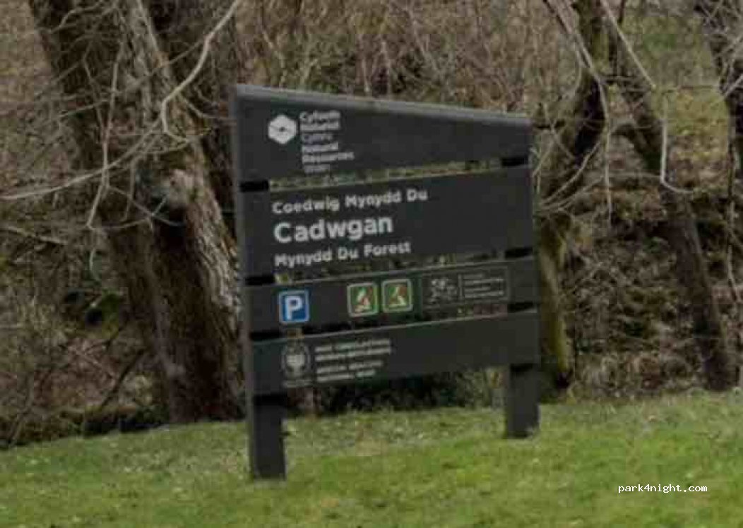 (NP7 7LY) Abergavenny - Unnamed road — foto 2
