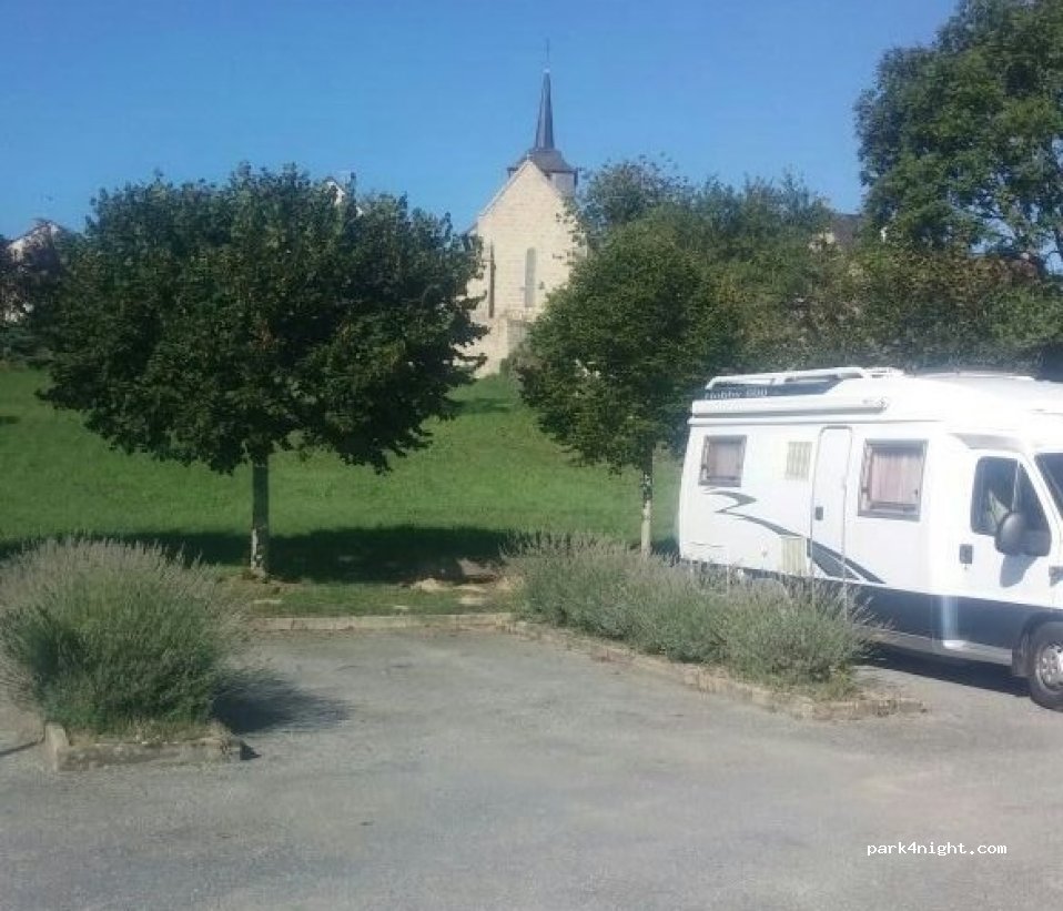 (23140) Cressat - Rue de la Prade — foto