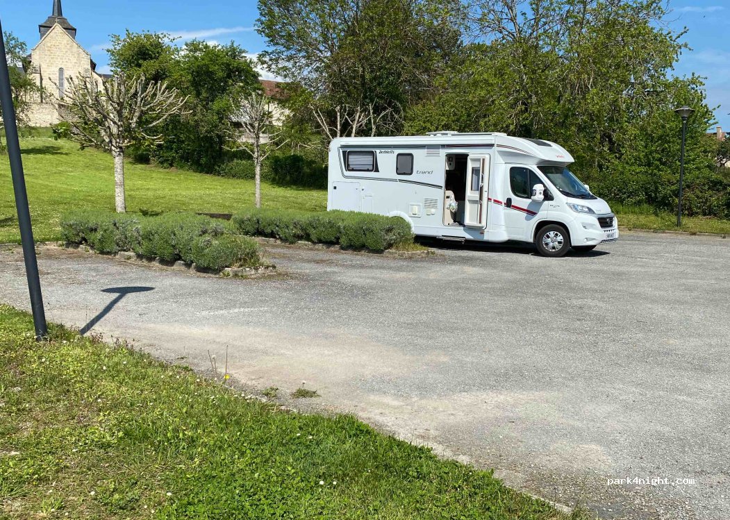 (23140) Cressat - Rue de la Prade — foto 2