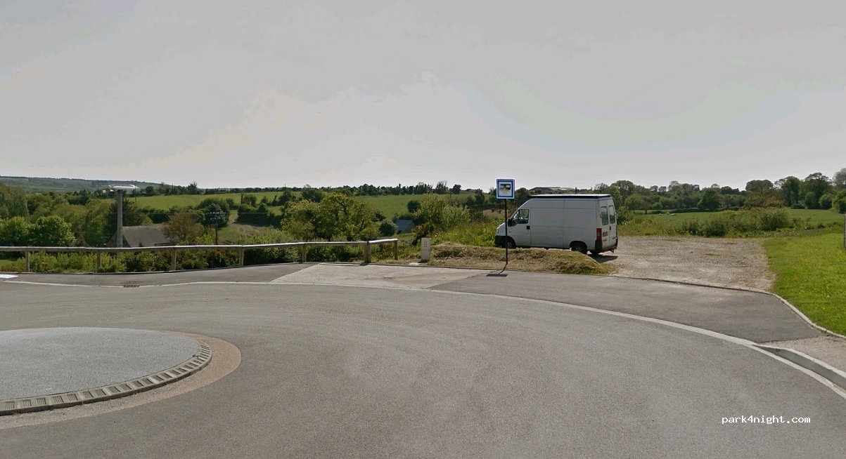 (50340) Les Pieux - 1 Allée de la Fosse — foto