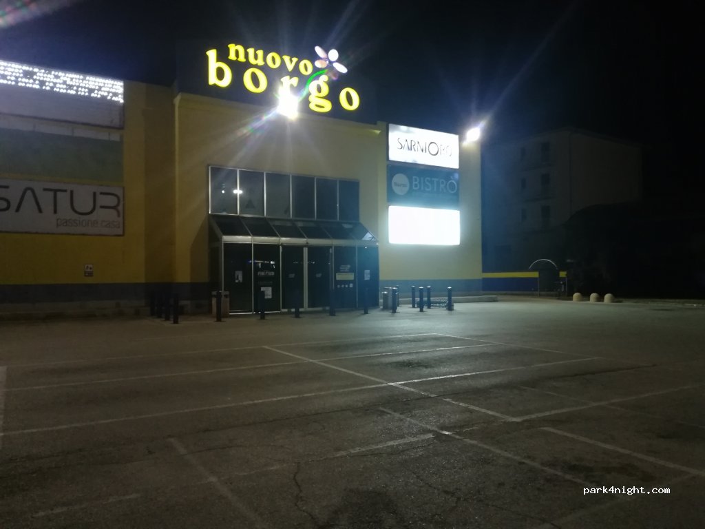 (67039) Sulmona - 8 Viale della Repubblica — foto