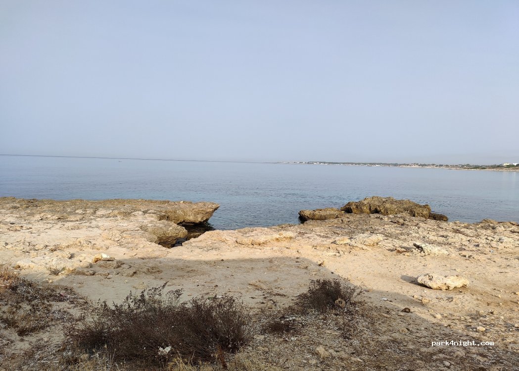 (74020) Marina di Lizzano - 1 SP122 — foto