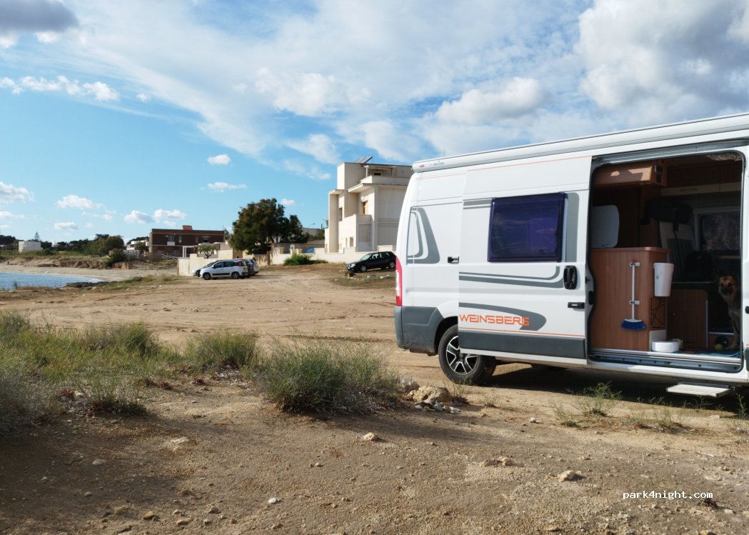 (74020) Marina di Lizzano - 1 SP122 — foto 4