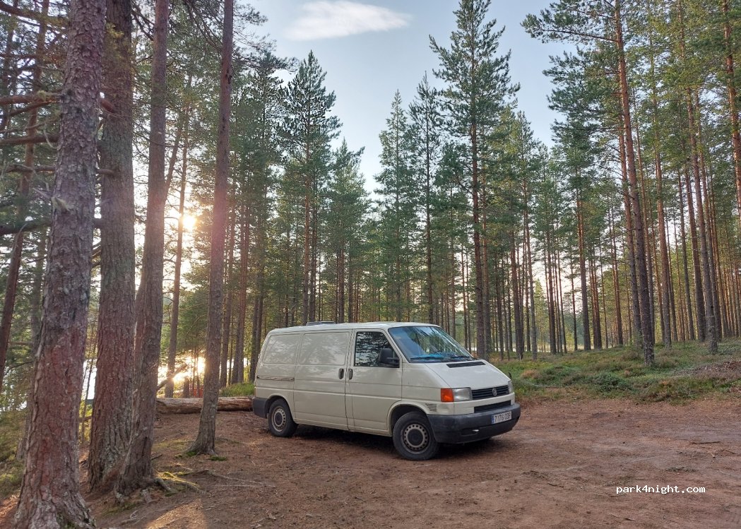 (792 96) Våmhus - — foto