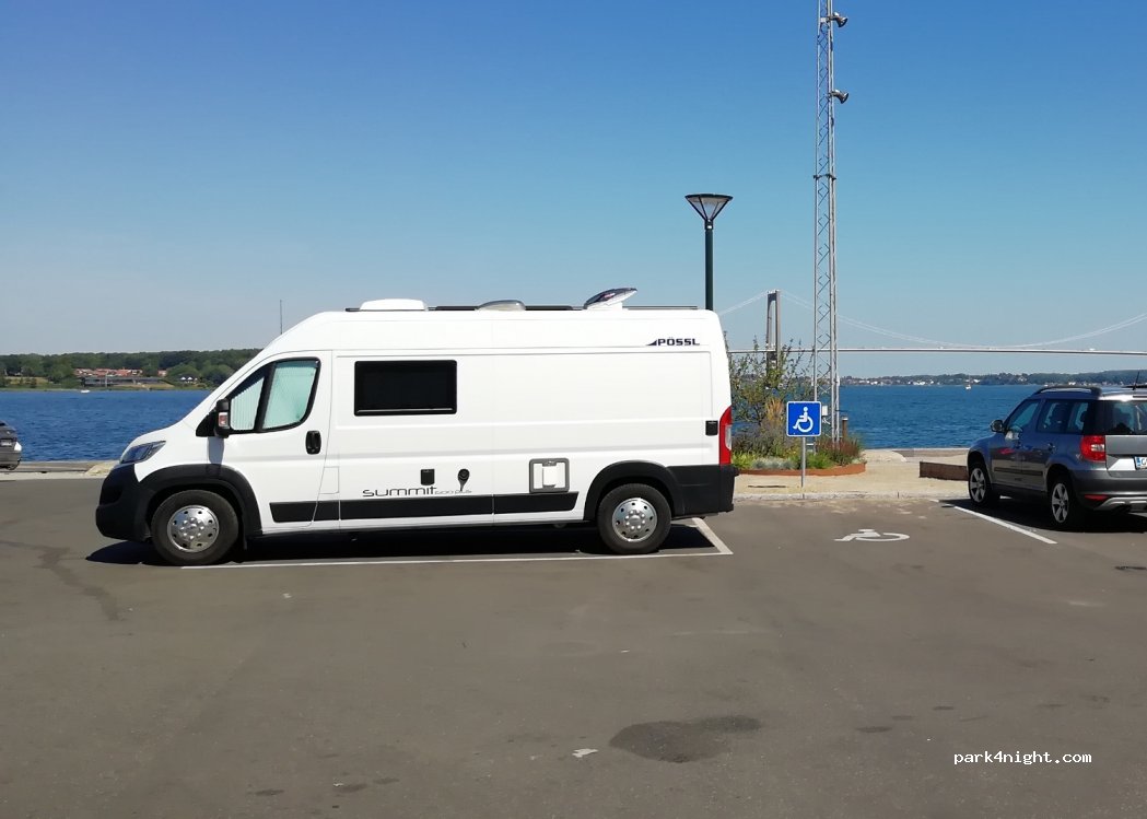 (5500) Middelfart - 1 Brogade — foto