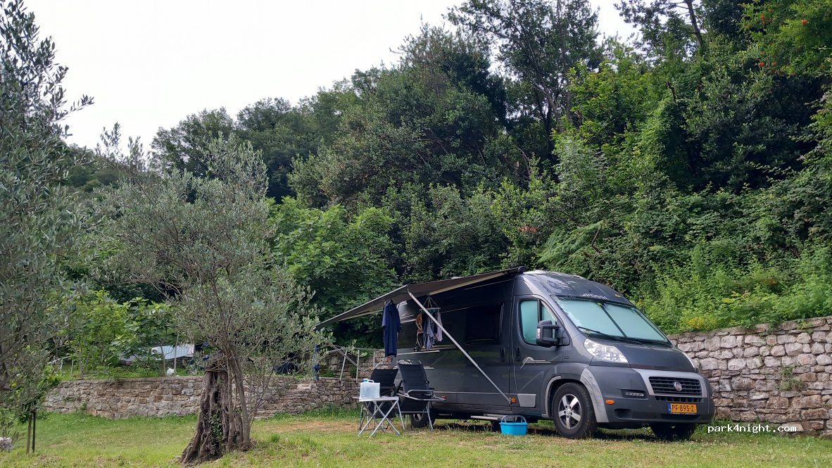 Camping Verige — foto 4