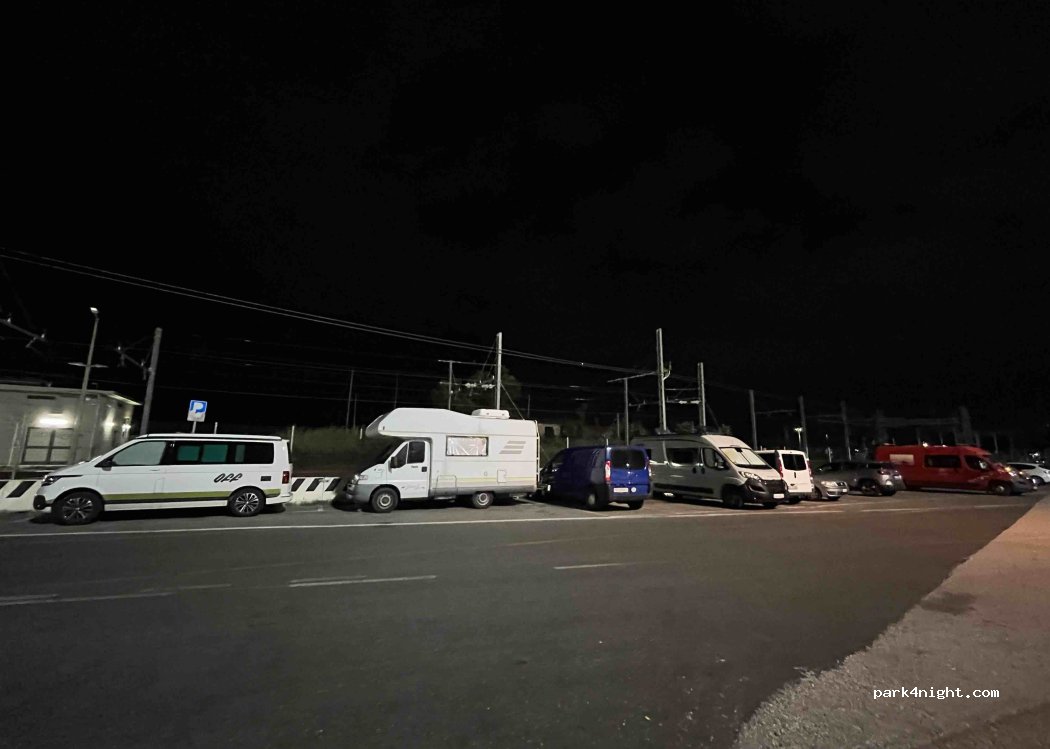 (57123) Livorno - 4 Via Guido Donegani — foto 3