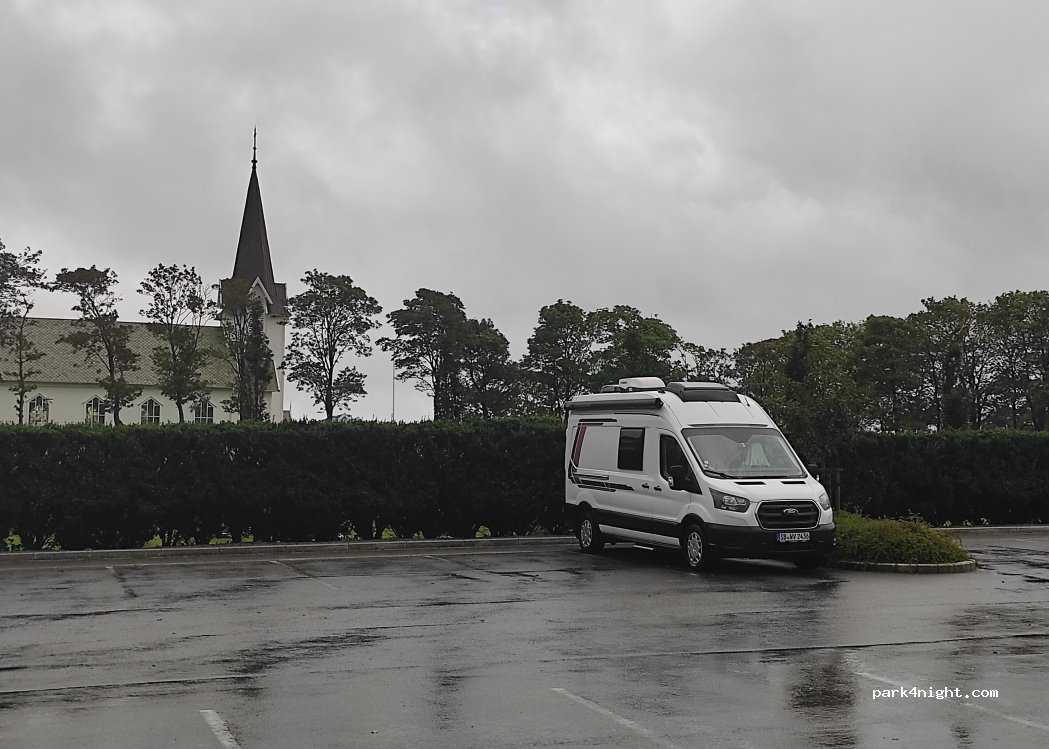 (4360) Varhaug - 26 Kyrkjevegen — foto 3