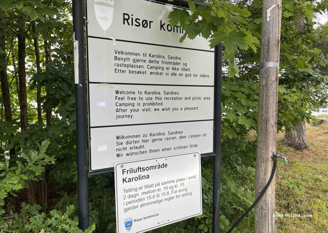 (4950) Risør - 1B Spirekleiv — foto 2