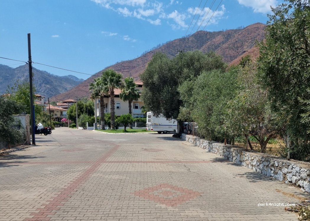 (48720) Muğla - 34 116. Sokak — foto 3