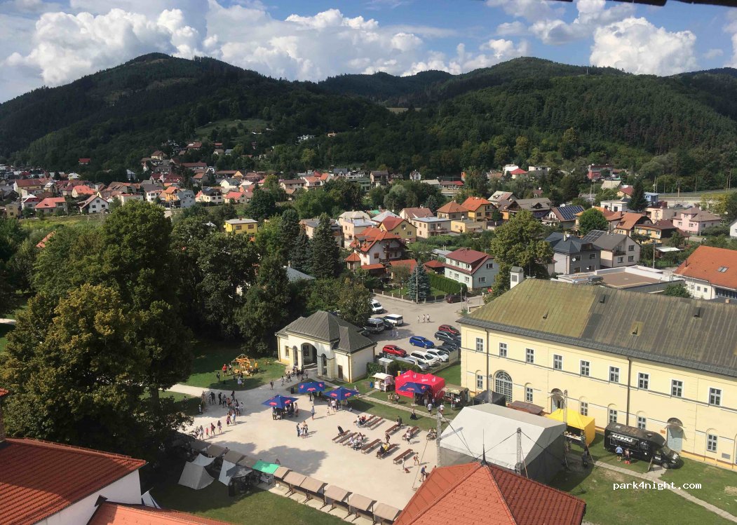(010 03) Žilina - 70/11 Zámocká — foto