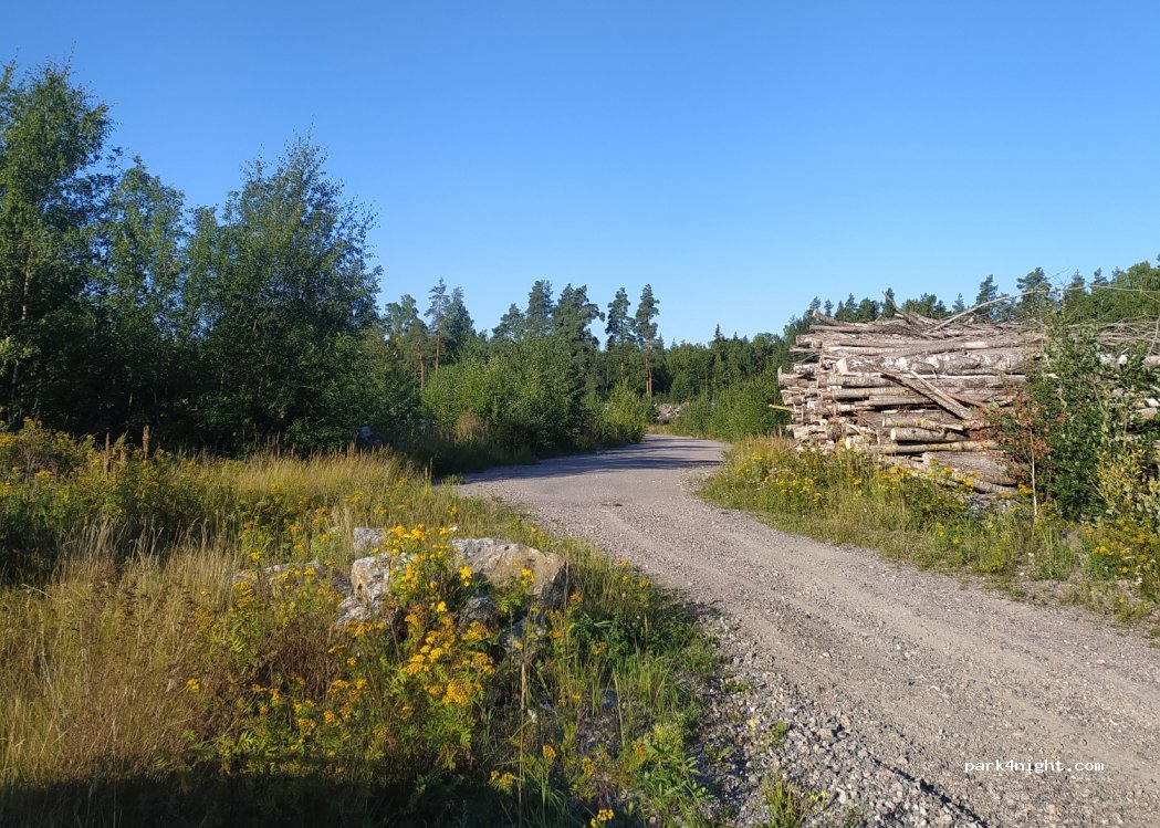 (20360) Turku - 4 Vanha Moisiontie — foto