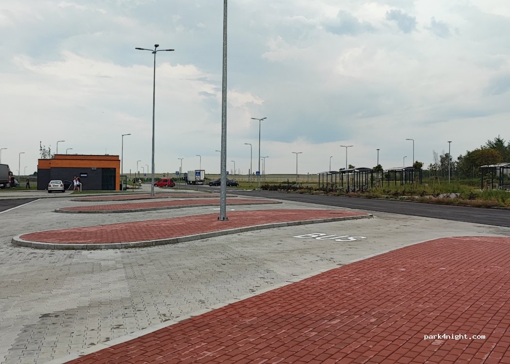 (42) Częstochowa - Autostrada Bursztynowa — foto 2