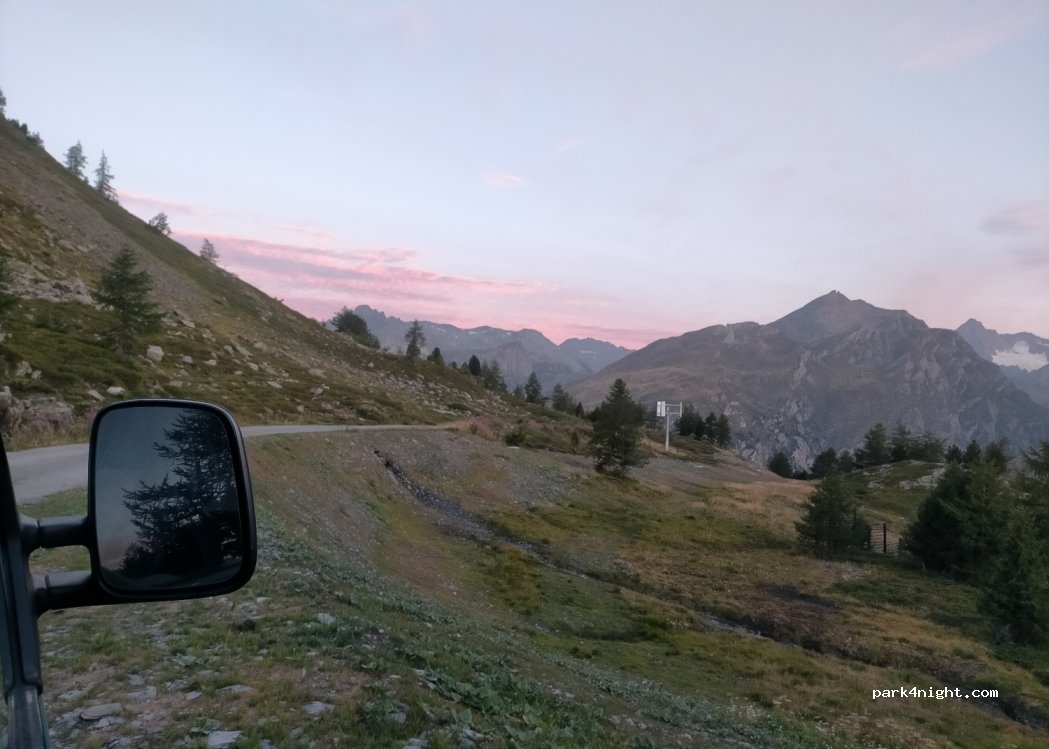 (11016) La Thuile - — foto