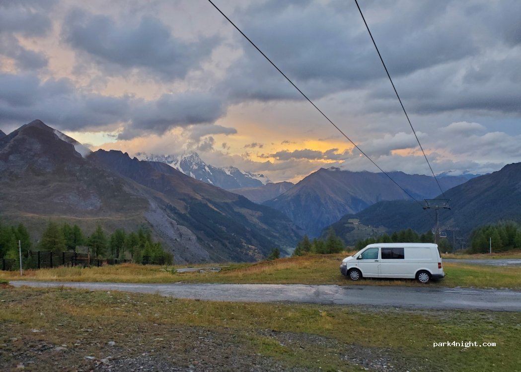 (11016) La Thuile - — foto 3