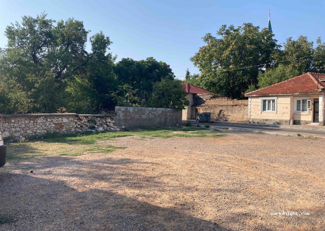 (39000) Kırklareli - 6 Laleli Sokak — foto