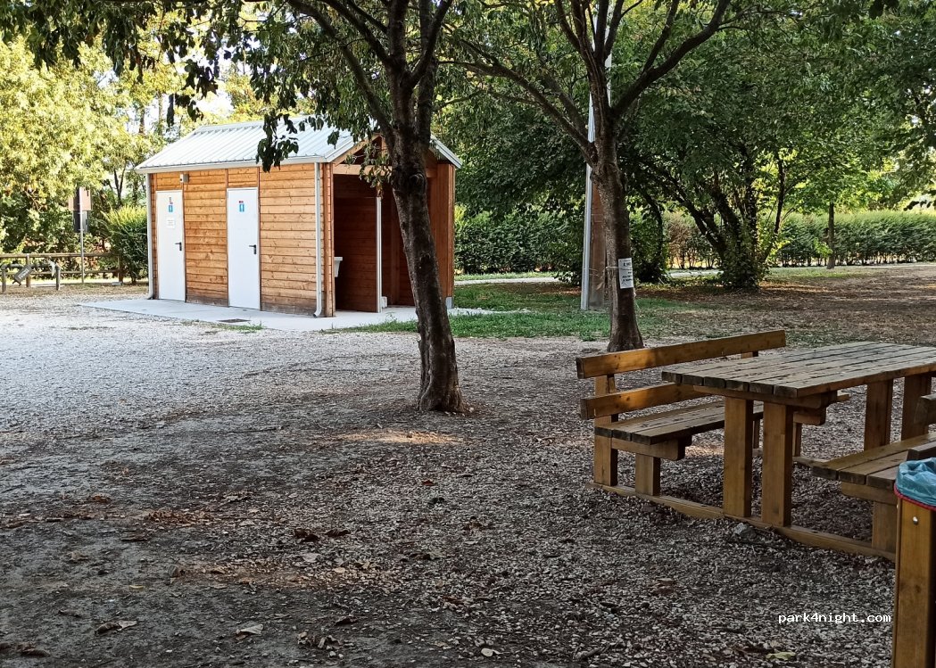 (45022) Bagnolo di Po - 746 Via Vallalta — foto 2