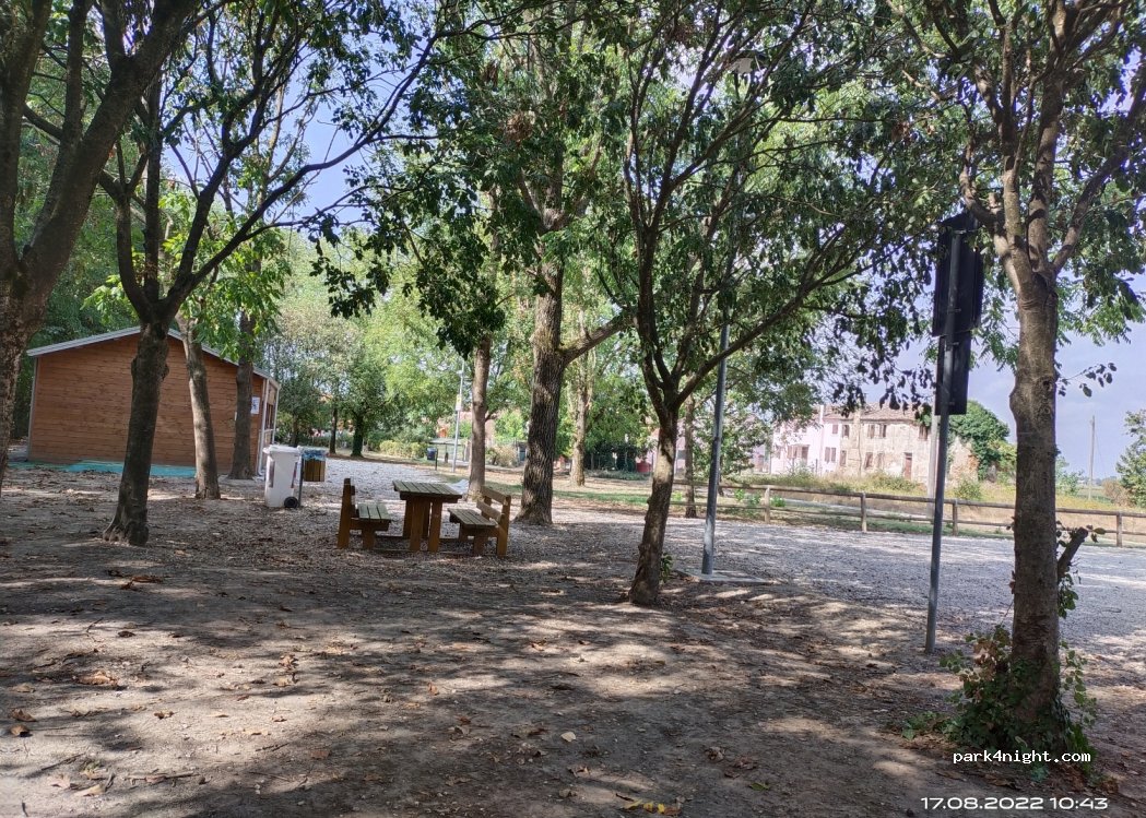 (45022) Bagnolo di Po - 746 Via Vallalta — foto 3