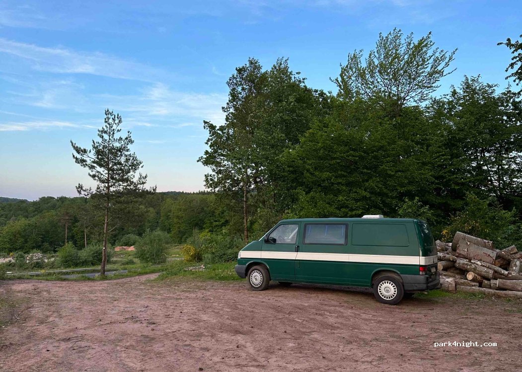 (57850) Haselbourg - 26 Route de Hellert — foto 4
