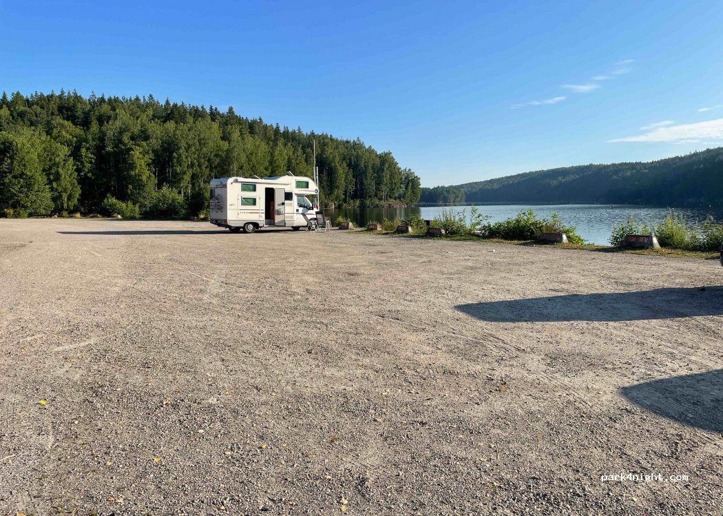 (463 35) Göta - 252 RYRSJÖN — foto