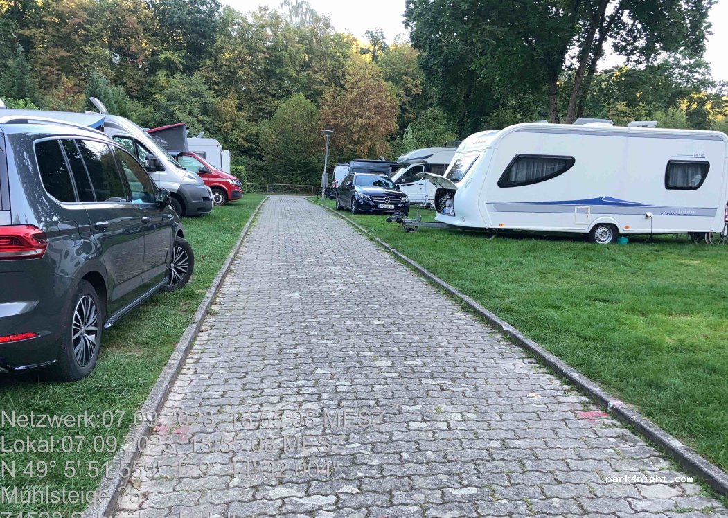 Campsite Am Steinbacher See — foto 3